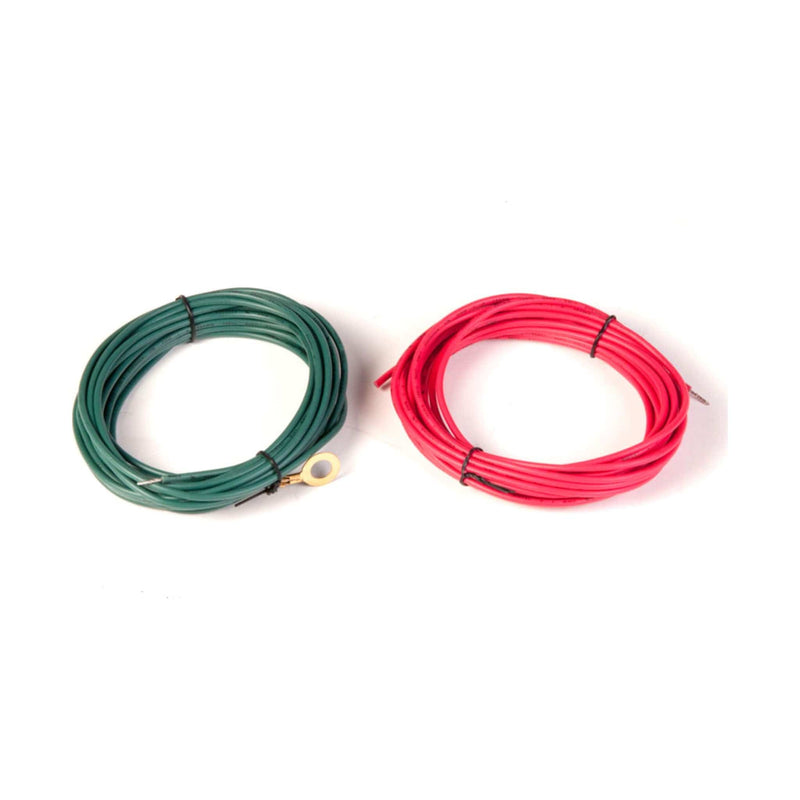 Velda Pièces détachées pour bassin Câble électrique 2 x 5 m pour Pond Protector - Velda - Réf. 128050 8711921065659 128050