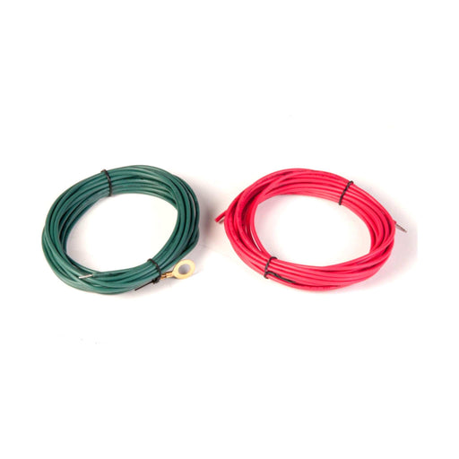 Velda Pièces détachées pour bassin Câble électrique 2 x 5 m pour Pond Protector - Velda - Réf. 128050 8711921065659 128050