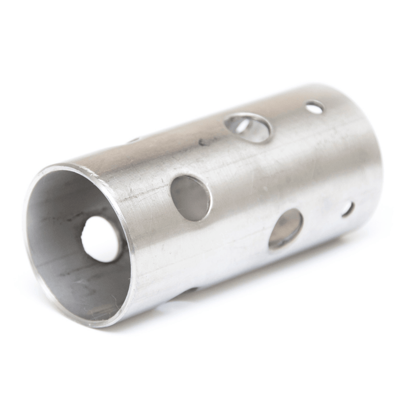 Velda Pièces détachées pour bassin Cathode inox pour T-Flow Tronic 05/15 - Velda - Réf. 126716 8711921241206 126716