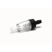Velda Aération de bassin Clapet antiretour 6/9 mm - Velda 8711921207240 145432