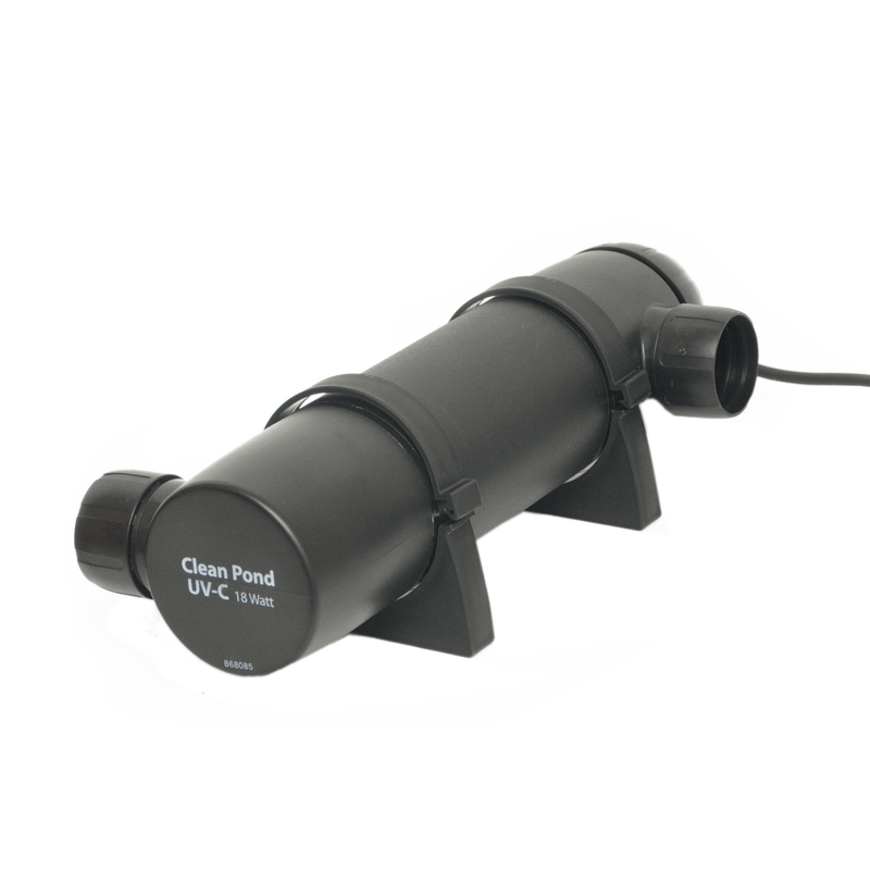 Velda UV-C pour bassin Clean Pond UV-C 9 Watt - Velda 8711921253568 146542