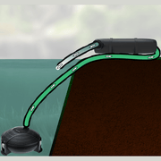 Velda UV-C pour bassin Clean Pond UV-C 9 Watt - Velda 8711921253568 146542