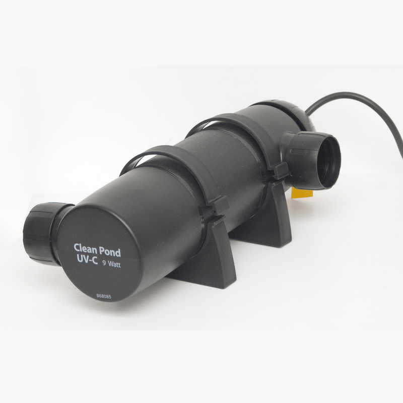 Velda UV-C pour bassin Clean Pond UV-C 9 Watt - Velda 8711921253568 146542