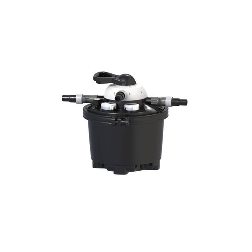 Velda Filtres à pression Clear Control 25 + UV-C 9 W - Velda 8711921065369 126310