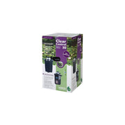 Velda Filtres à pression Clear Control 50 + UV-C 18 W - Velda 8711921065574 126330
