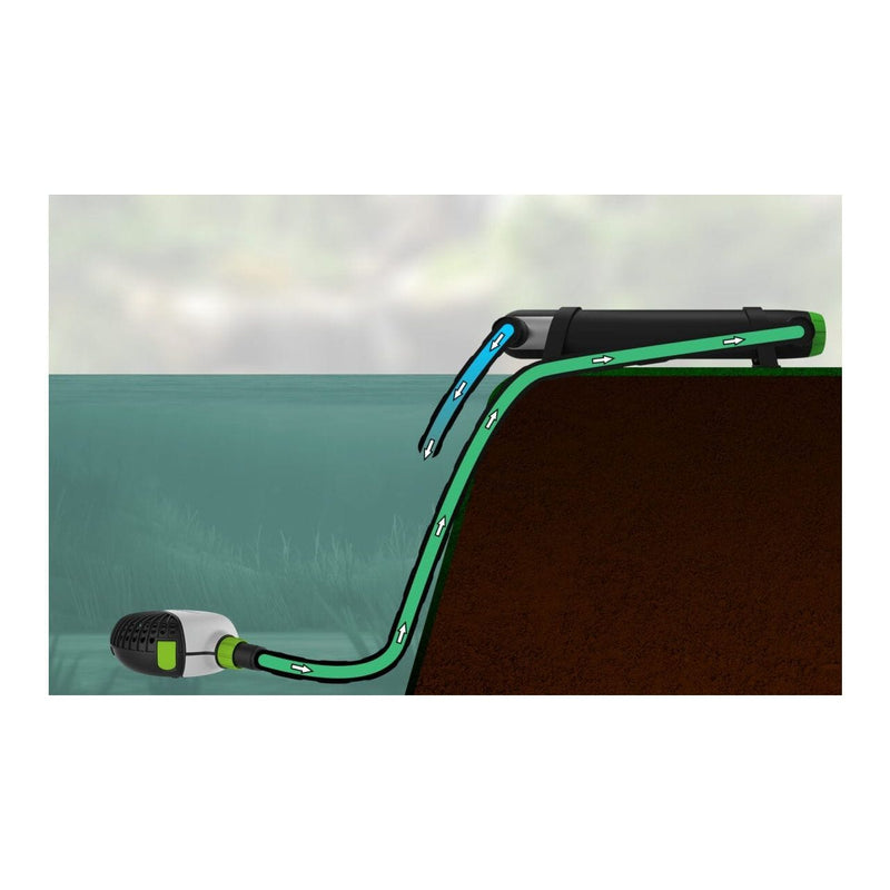 Velda UV-C pour bassin Clear Line UV-C 18 Watt - Velda 8711921253377 126565