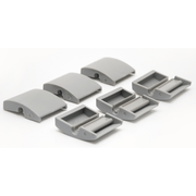 Velda Pièces détachées pour bassin Clips pour Cross-Flow Biofill (6) - Velda - Réf. 126425 8711921198586 126425