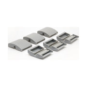 Velda Pièces détachées pour bassin Clips pour Cross-Flow Biofill (6) - Velda - Réf. 126425 8711921198586 126425