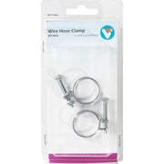 Velda Tuyaux et raccords pour bassin Collier à fil 20 mm 2 pièces - Velda 8711921241015 146918