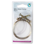 Velda Tuyaux et raccords pour bassin Collier à fil 50 mm 2 pièces - Velda 8711921241053 146922