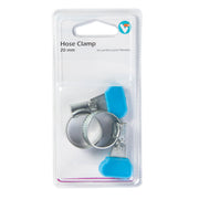 Velda Tuyaux et raccords pour bassin Collier de serrage 20 mm (2 pièces) - Velda 8711921237285 146897