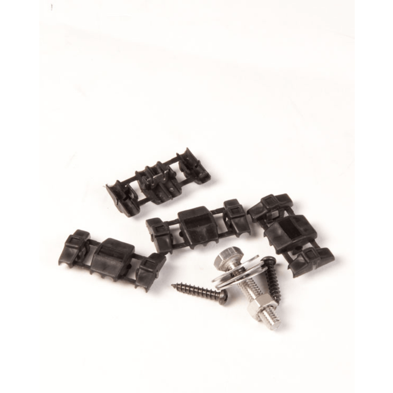 Velda Pièces détachées pour bassin Connecteurs et vis pour Pond Protector - Velda - Réf. 128060 8711921065581 128060
