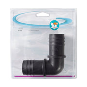 Velda Tuyaux et raccords pour bassin Coude 40 mm - Velda 8711921236998 146868