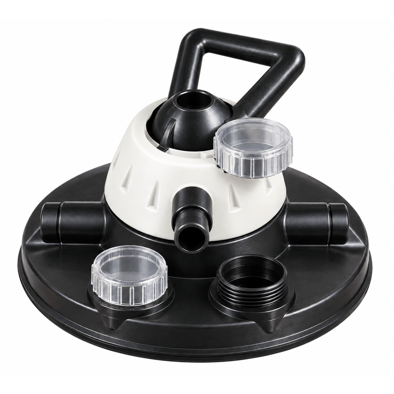Velda Pièces détachées pour bassin Couvercle Clear Control NG 25/50/75 - Velda - Réf. 126168 8711921235427 126168