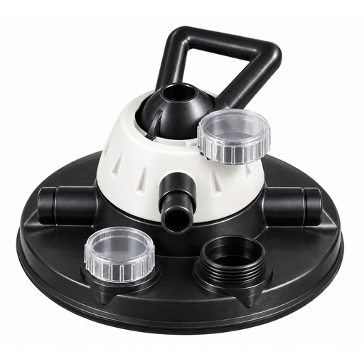 Velda Pièces détachées pour bassin Couvercle Clear Control NG 25/50/75 - Velda - Réf. 126168 8711921235427 126168