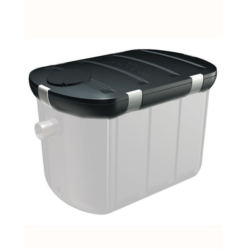 Velda Pièces détachées pour bassin Couvercle pour Cross-flow Biofill - Velda - Réf. 126424 8711921197602 126424