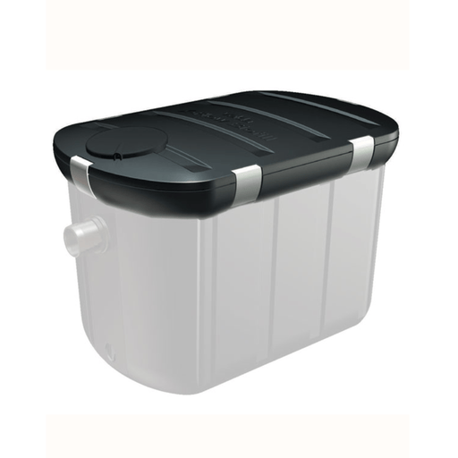 Velda Pièces détachées pour bassin Couvercle pour Cross-flow Biofill - Velda - Réf. 126424 8711921197602 126424