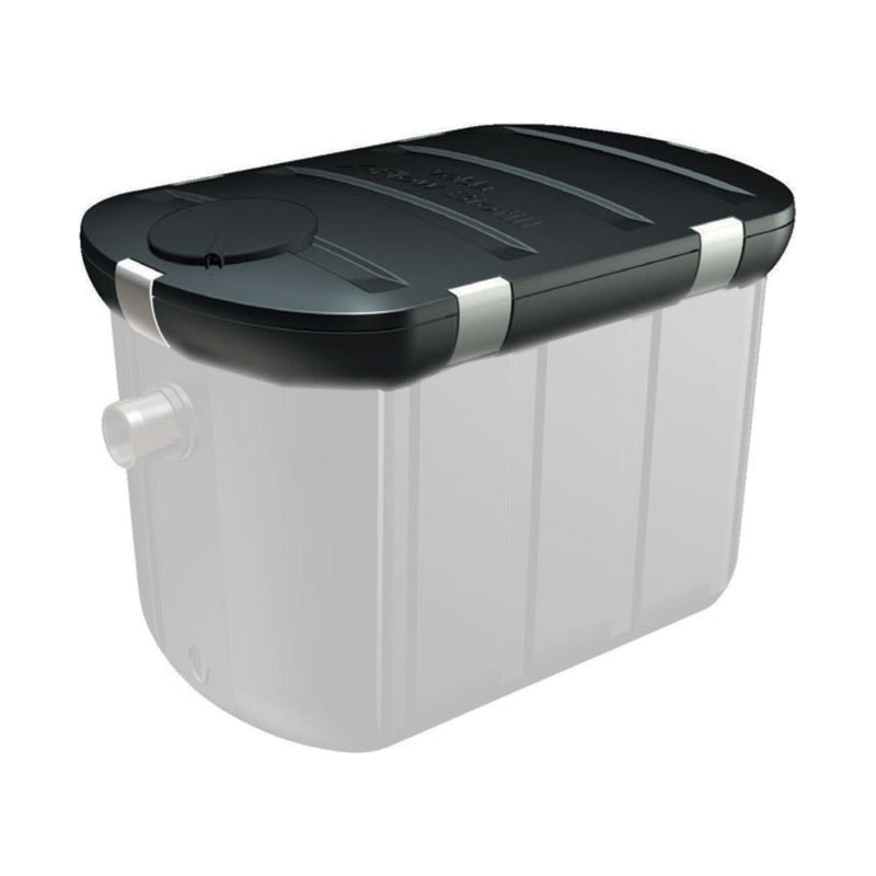 Velda Pièces détachées pour bassin Couvercle pour Cross-flow Biofill - Velda - Réf. 126424 8711921197602 126424