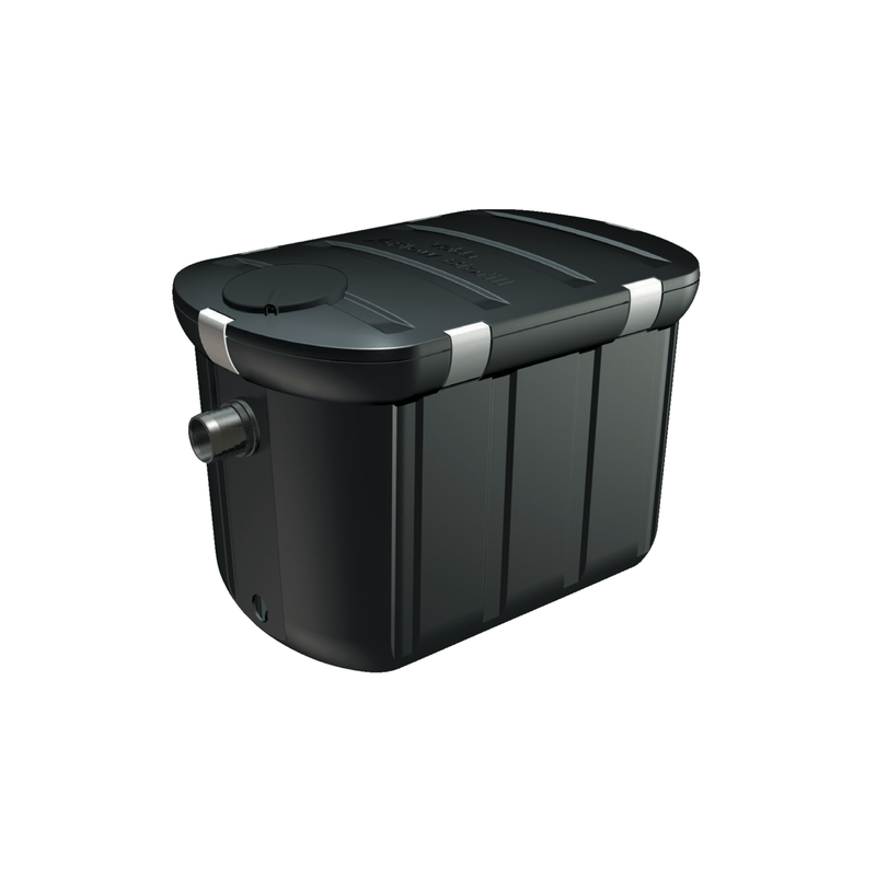 Velda Filtres de bassin Cross-Flow Biofill + UV-C 18 W - Velda 8711921071827 126400