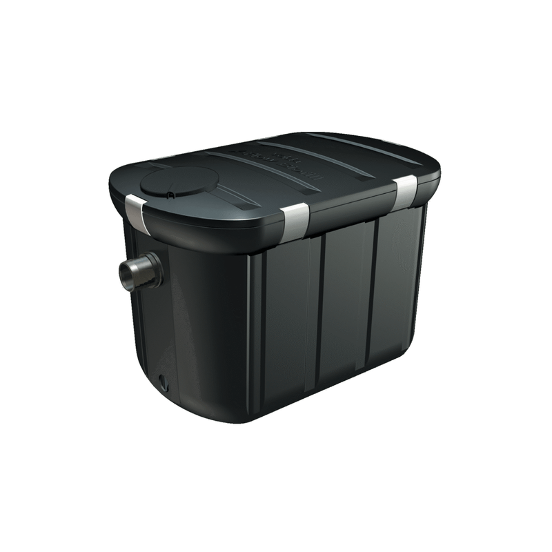 Velda Filtres de bassin Cross-Flow Biofill + UV-C 18 W - Velda 8711921071827 126400