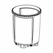 Velda Pièces détachées pour bassin Cuve de filtre Clear Control 25 NG - Velda - Réf. 126184 8711921236356 126184