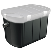 Velda Pièces détachées pour bassin Cuve de filtre pour Cross-flow Biofill - Velda - Réf. 126428 8711921203297 126428