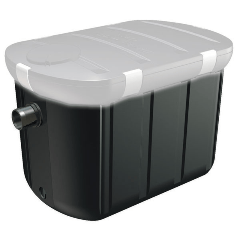 Velda Pièces détachées pour bassin Cuve de filtre pour Cross-flow Biofill - Velda - Réf. 126428 8711921203297 126428