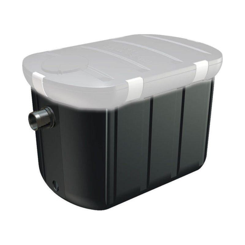 Velda Pièces détachées pour bassin Cuve de filtre pour Cross-flow Biofill - Velda - Réf. 126428 8711921203297 126428