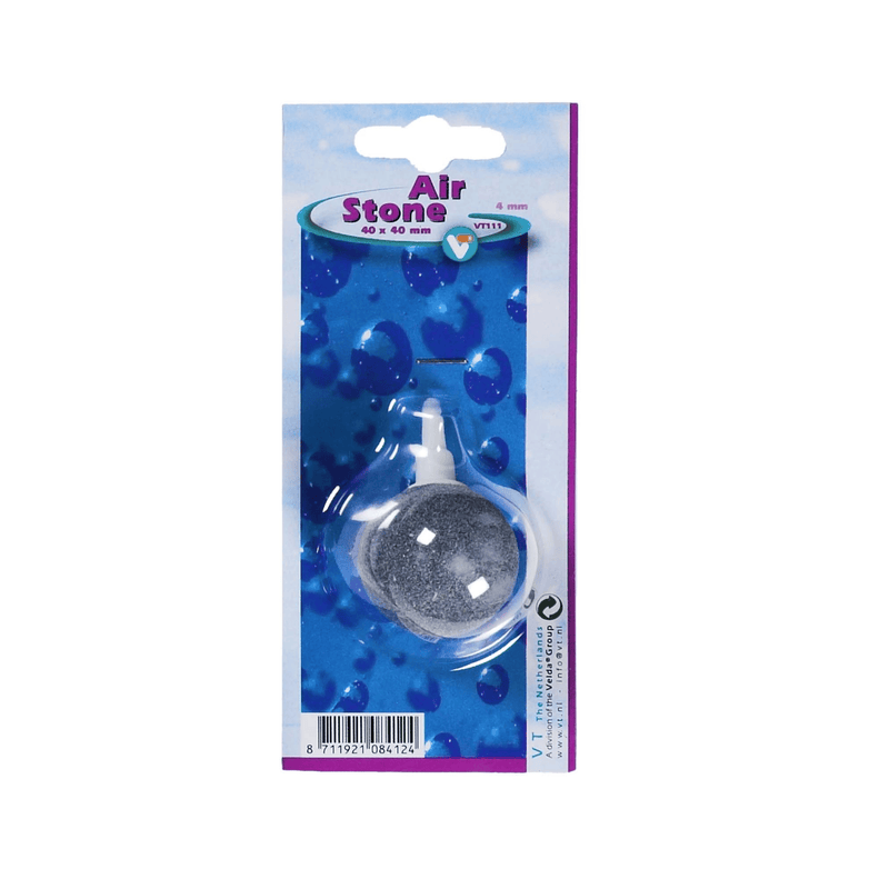 Velda Aération de bassin Diffuseur d’air Air Stone 110 4 mm - Velda 8711921084056 145425