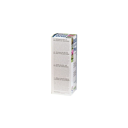 Velda Entretien de l’eau Duo GH/KH Plus 1000 ml - Velda 8711921085633 142060