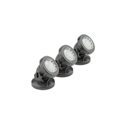 Velda Décoration de bassin Éclairage de bassin Pond LED Lights - Velda 8711921258341 146188