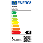 Velda Décoration de bassin Éclairage de bassin Pond LED Lights - Velda 8711921258341 146188
