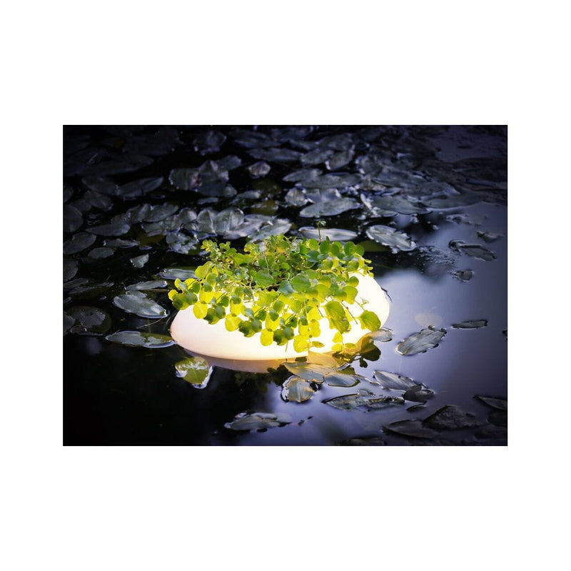 Velda Décoration de bassin Éclairage flottant pour bassin Floating Pond Light - Velda 8711921260177 123507