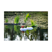 Velda Décoration de bassin Éclairage flottant pour bassin Floating Pond Light - Velda 8711921260177 123507