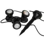 Velda Pièces détachées pour bassin Éclairage LED avec capteur jour/nuit pour All-in-One Filter - Velda - Réf. 269753 8711921258433 269753