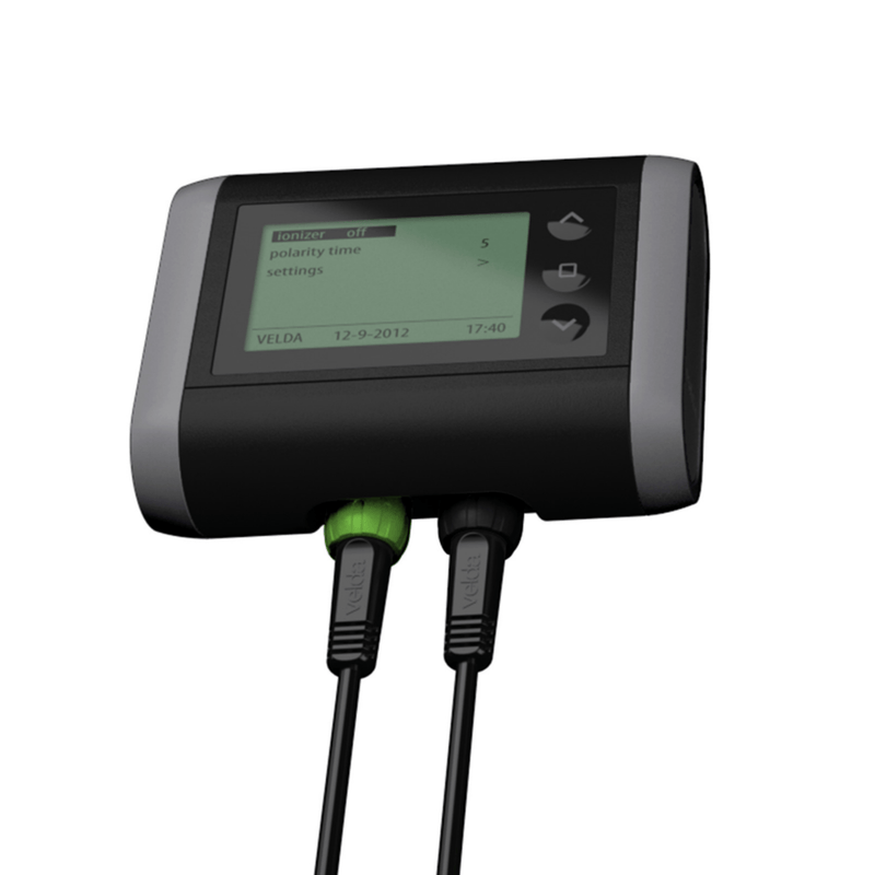 Velda Pièces détachées pour bassin Écran de commande pour T- Flow Tronic - Velda - Réf. 126672 8711921235632 126672
