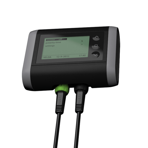 Velda Pièces détachées pour bassin Écran de commande pour T- Flow Tronic - Velda - Réf. 126672 8711921235632 126672