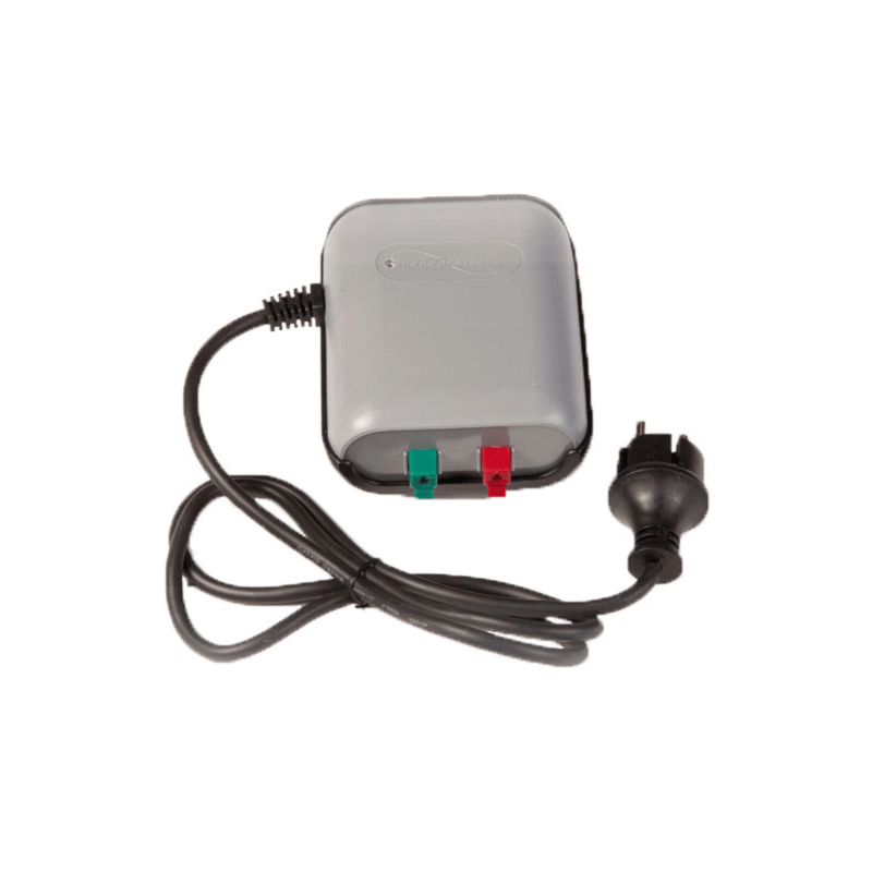 Velda Pièces détachées pour bassin Électrificateur pour Pond Protector - Velda - Réf. 128035 8711921065796 128035
