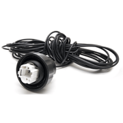 Velda Pièces détachées pour bassin Embout avec ballast intégré et câble pour All-in-One Filter - Velda - Réf. 269756 8711921258464 269756