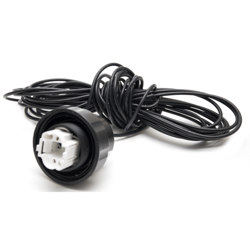 Velda Pièces détachées pour bassin Embout avec ballast intégré et câble pour All-in-One Filter - Velda - Réf. 269756 8711921258464 269756