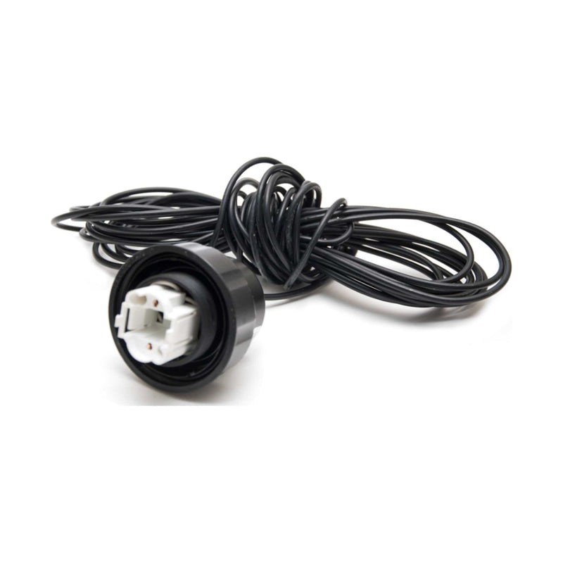 Velda Pièces détachées pour bassin Embout avec ballast intégré et câble pour All-in-One Filter - Velda - Réf. 269756 8711921258464 269756