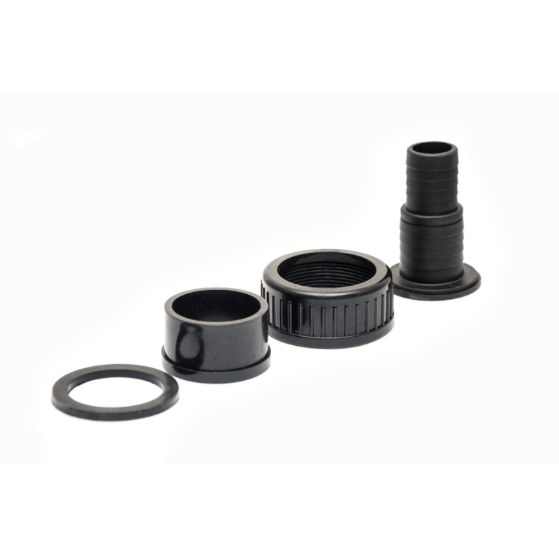 Velda Pièces détachées pour bassin Embout cannelé pour Clear Control NG 100 - Velda - Réf. 126189 8711921247949 126189