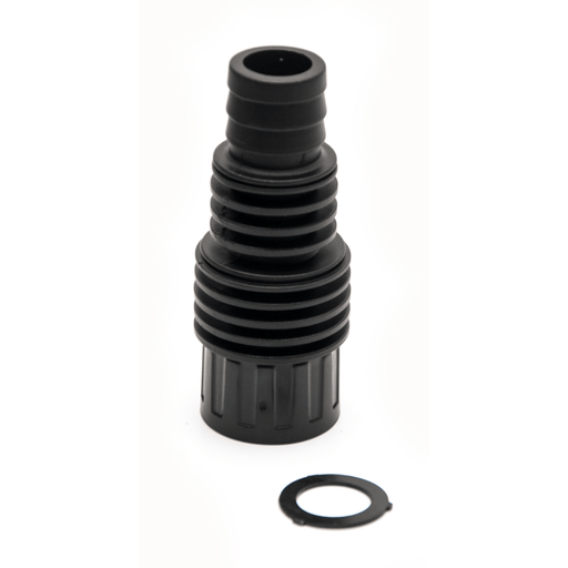 Velda Pièces détachées pour bassin Embout cannelé pour Econo 5000/6000 - Velda - Réf. 146174 8711921237797 146174