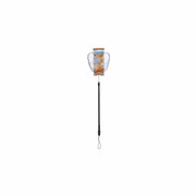 Velda Entretien de bassin Épuisette fine Pond Net Daphnia 25 cm avec manche télescopique - Velda 8711921236905 148016