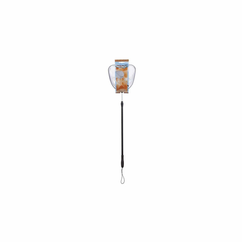 Velda Entretien de bassin Épuisette fine Pond Net Daphnia 25 cm avec manche télescopique - Velda 8711921236905 148016