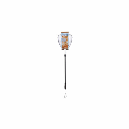 Velda Entretien de bassin Épuisette fine Pond Net Daphnia 25 cm avec manche télescopique - Velda 8711921236905 148016
