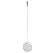 Velda Entretien de bassin Épuisette fine Pond Net Daphnia ronde 25 cm - Velda 8711921253667 148002