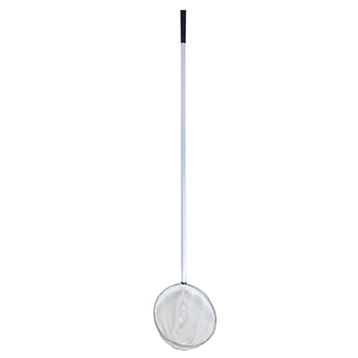 Velda Entretien de bassin Épuisette fine Pond Net Daphnia ronde 25 cm - Velda 8711921253667 148002