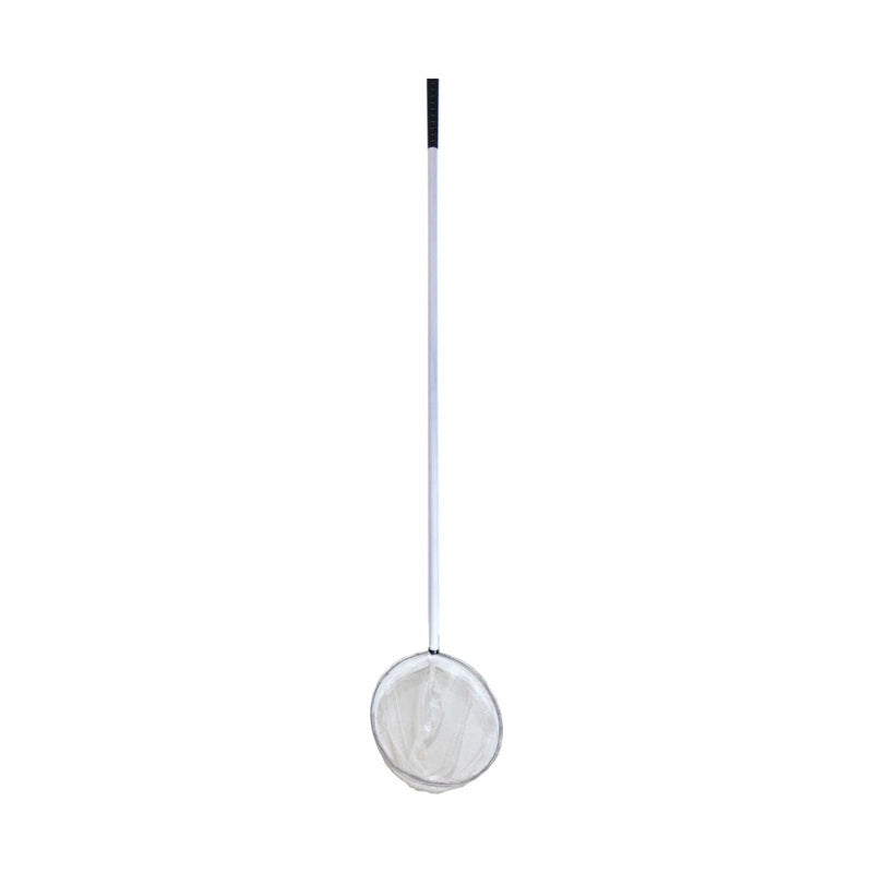 Velda Entretien de bassin Épuisette fine Pond Net Daphnia ronde 25 cm - Velda 8711921253667 148002