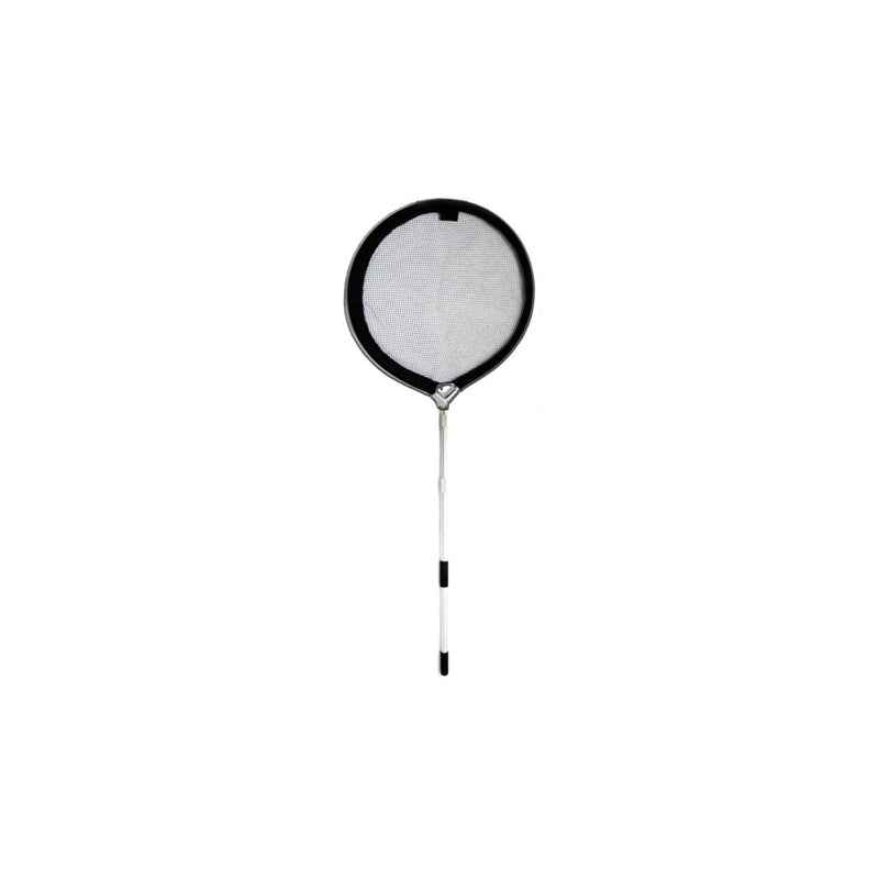 Velda Entretien de bassin Épuisette Fish Net M ø 80 cm + manche - Velda 8711921249363 148026